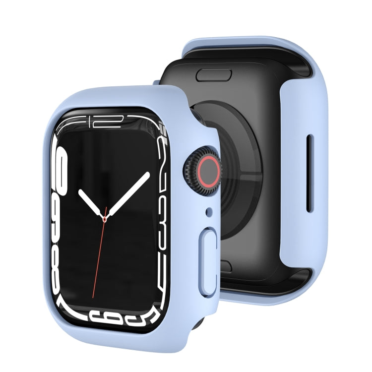 Shockproof TPU Protective Case For Apple Watch Series 8 / 7 41mm