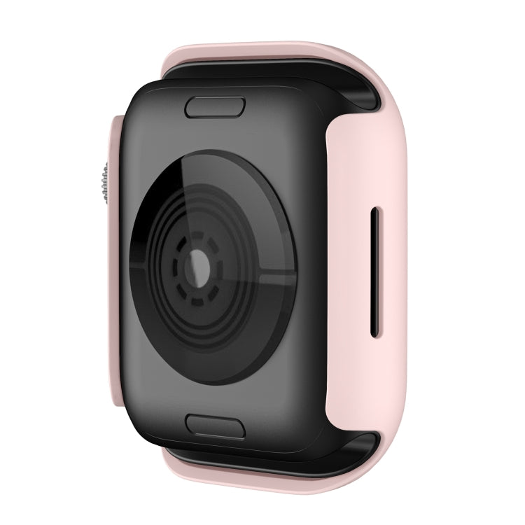 Shockproof TPU Protective Case For Apple Watch Series 8 / 7 41mm