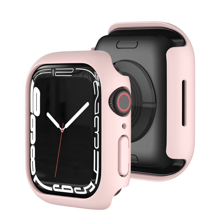 Shockproof TPU Protective Case For Apple Watch Series 8 / 7 41mm