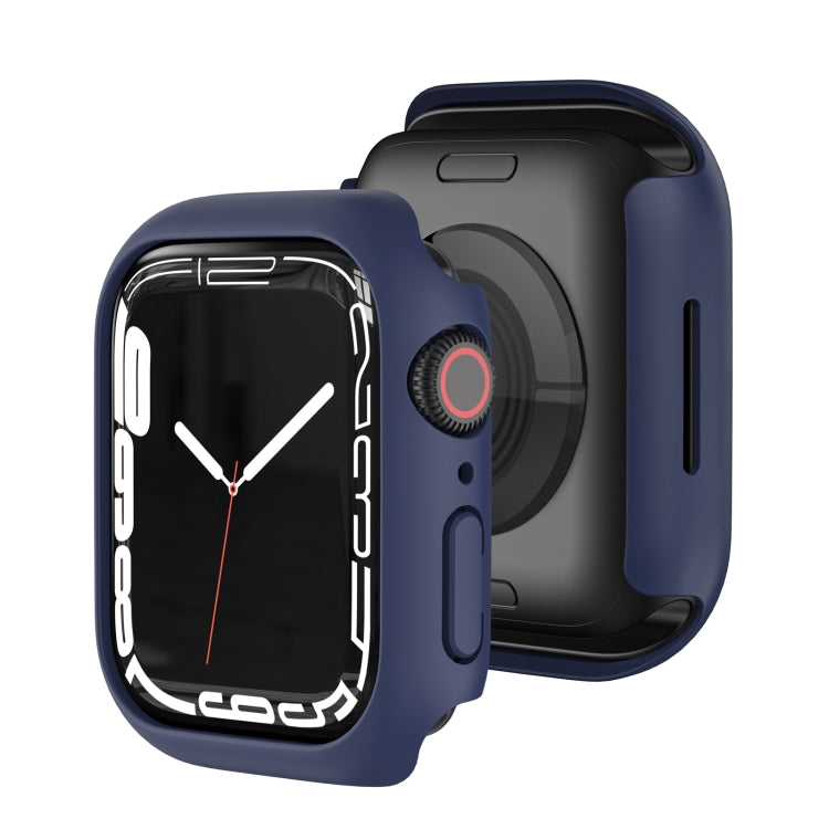 Shockproof TPU Protective Case For Apple Watch Series 8 / 7 41mm