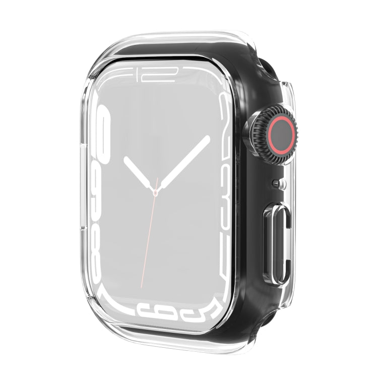 Shockproof TPU Protective Case For Apple Watch Series 8 / 7 41mm
