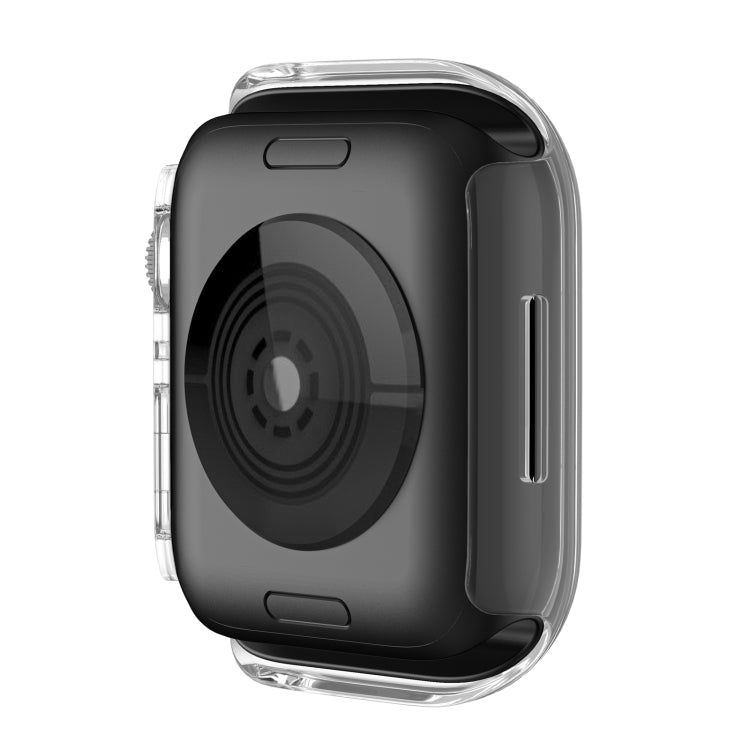 Shockproof TPU Protective Case For Apple Watch Series 8 / 7 41mm
