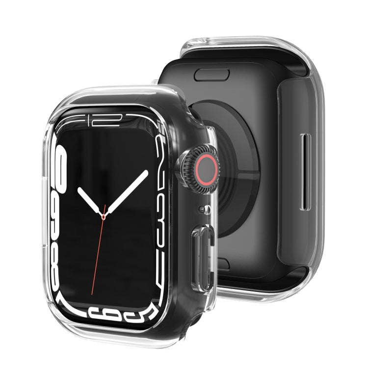 Shockproof TPU Protective Case For Apple Watch Series 8 / 7 41mm