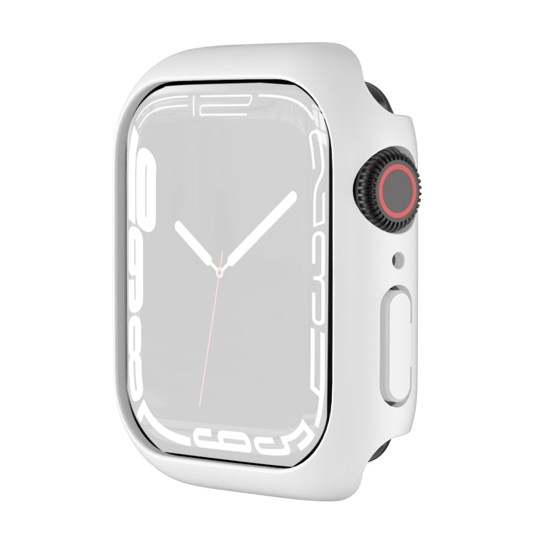 Shockproof TPU Protective Case For Apple Watch Series 8 / 7 41mm
