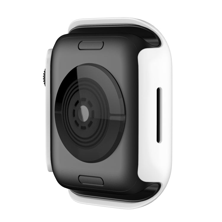Shockproof TPU Protective Case For Apple Watch Series 8 / 7 41mm
