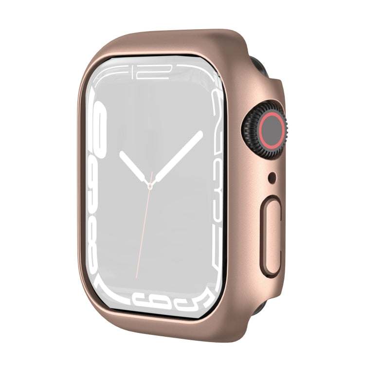 Shockproof TPU Protective Case For Apple Watch Series 8 / 7 41mm