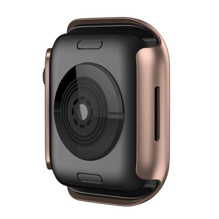 Shockproof TPU Protective Case For Apple Watch Series 8 / 7 41mm