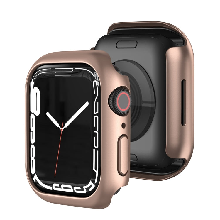 Shockproof TPU Protective Case For Apple Watch Series 8 / 7 41mm