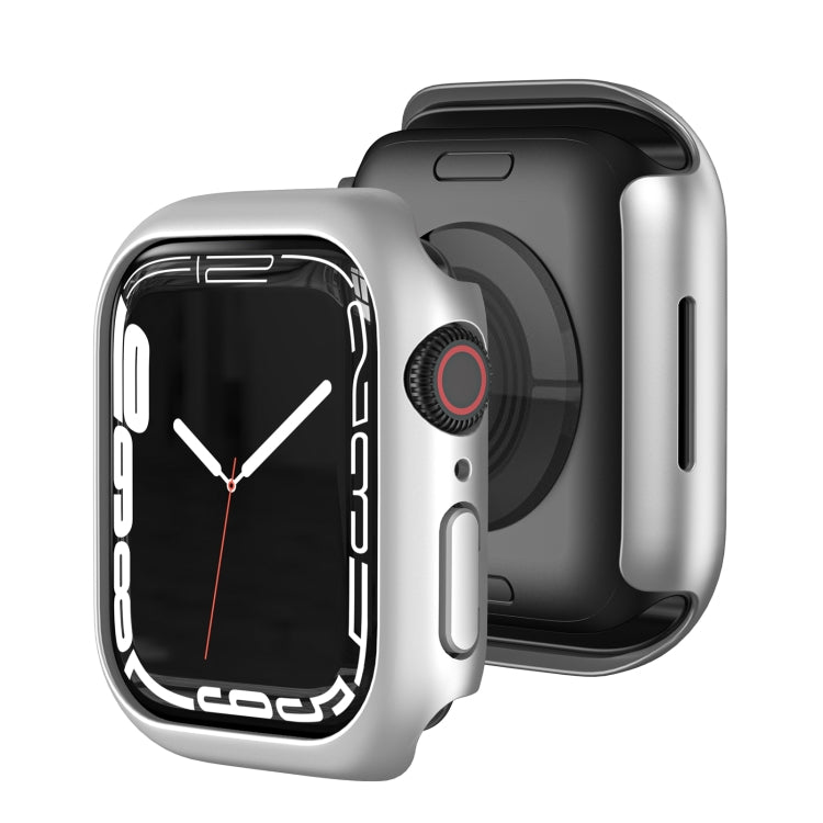 Shockproof TPU Protective Case For Apple Watch Series 8 / 7 41mm