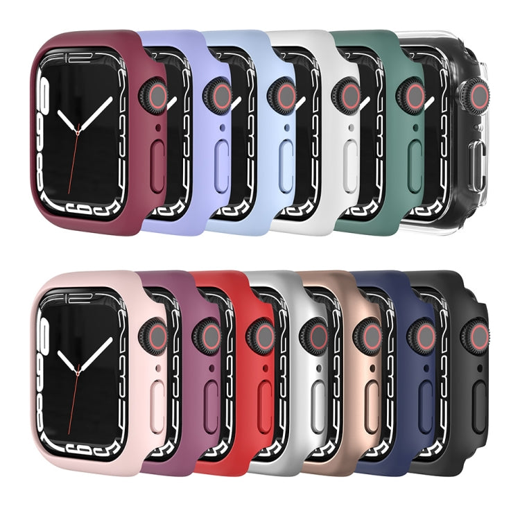 Shockproof TPU Protective Case For Apple Watch Series 8 / 7 41mm