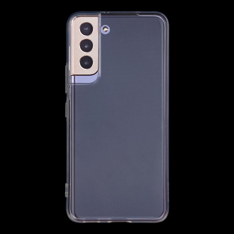 For Samsung Galaxy S22 5G 0.75mm Ultra-thin Transparent TPU Soft Protective Case