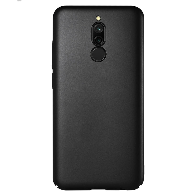For Xiaomi Redmi 8 Lenuo Leshield Series Ultra-thin PC Protective Case