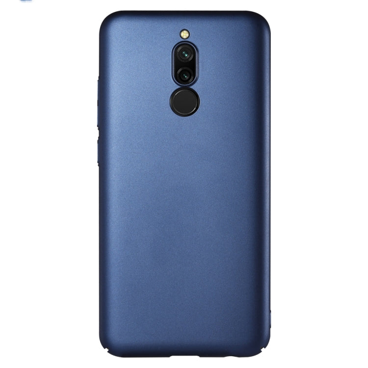 For Xiaomi Redmi 8 Lenuo Leshield Series Ultra-thin PC Protective Case