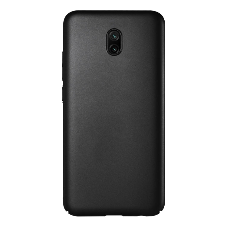 For Xiaomi Redmi 8A Lenuo Leshield Series Ultra-thin PC Protective Case