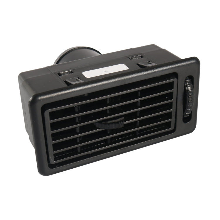 A5680 Modified RV Dashboard Air Outlet Bus Air-conditioning Outlet