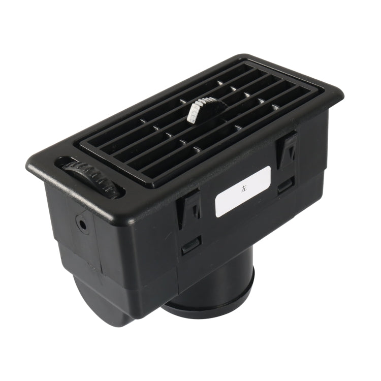 A5680 Modified RV Dashboard Air Outlet Bus Air-conditioning Outlet