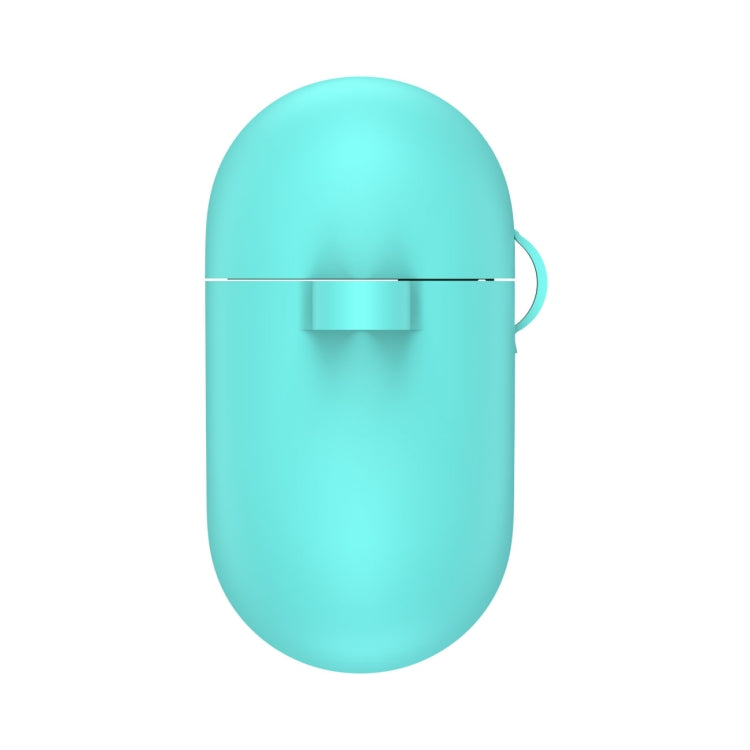 For AirPods Pro Thicken Silicone Round Bottom Earphone Protective Case