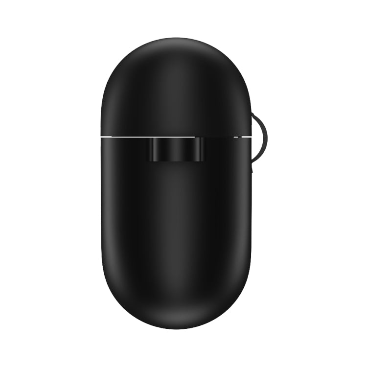 For AirPods Pro Thicken Silicone Round Bottom Earphone Protective Case