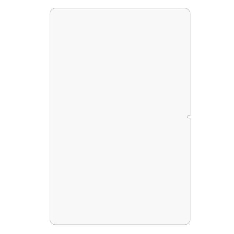 For Samsung Galaxy Tab S8 9H 2.5D Explosion-proof Tempered Tablet Glass Film