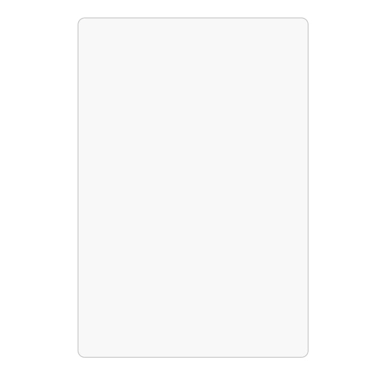 For Amazon Kindle Paperwhite 5 6.8 2021 9H 2.5D Explosion-proof Tempered Tablet Glass Film