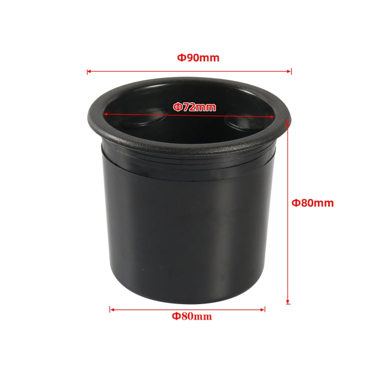 A5686 RV Modified Plastic Cup Holder