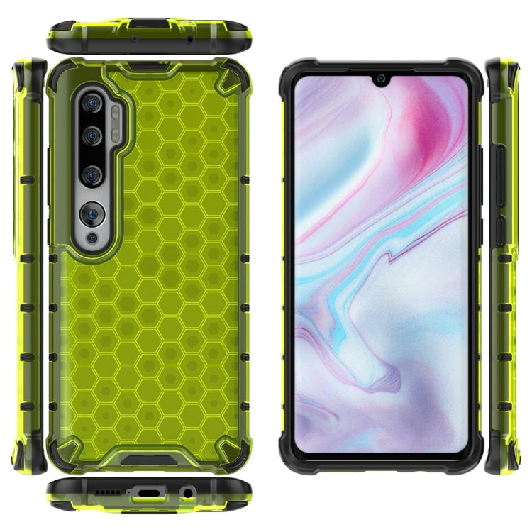 For Xiaomi Mi CC9Pro / Note10