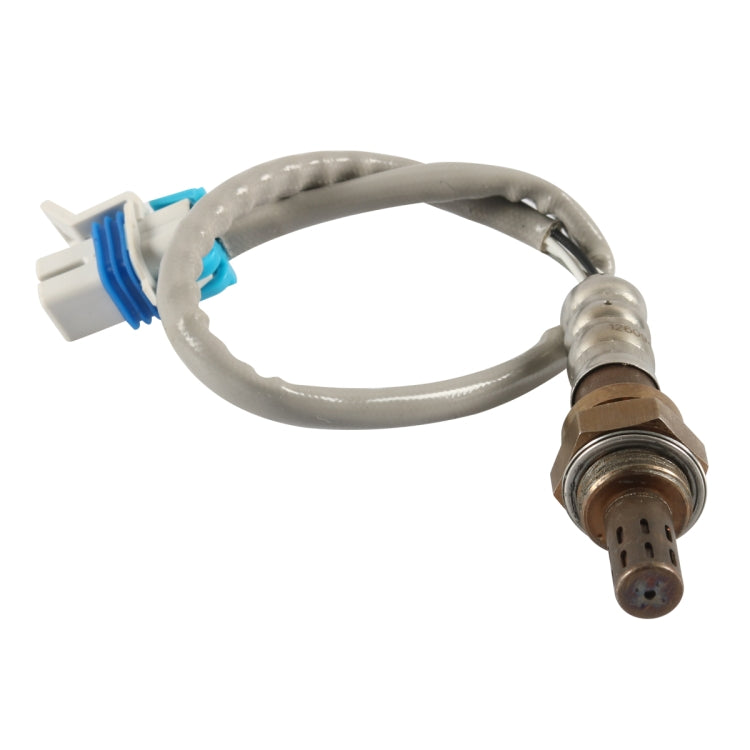 A6253 4 in 1 Car Front Oxygen Sensor 12609457 for Chevrolet
