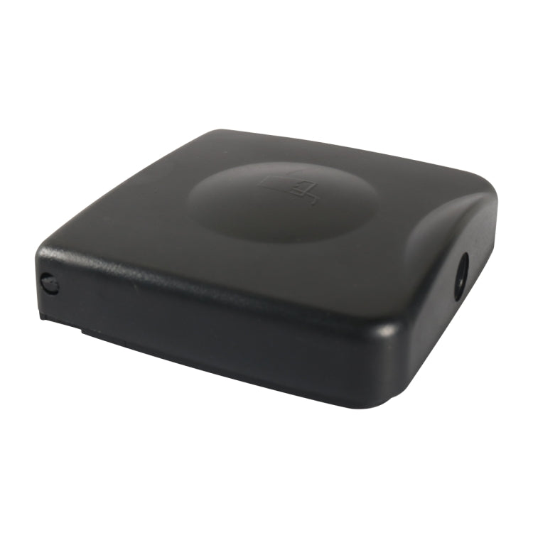 A5685 Car Folding Water Cup Holder RV Beverage Bracket with Screw