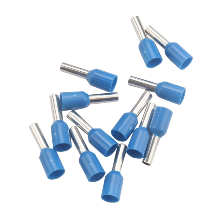 A6080 1800 in 1 Needle-shaped Tubular Cold-pressed Terminal