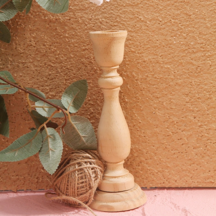 60 x 48cm Retro PVC Cement Texture Wood Board Photography Backdrops Board