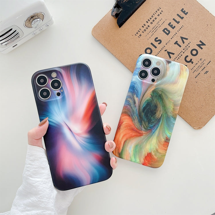 For iPhone 13 Pro TPU Shockproof Phone Case