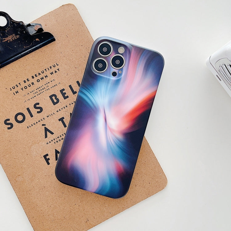 For iPhone 13 Pro Max TPU Shockproof Phone Case