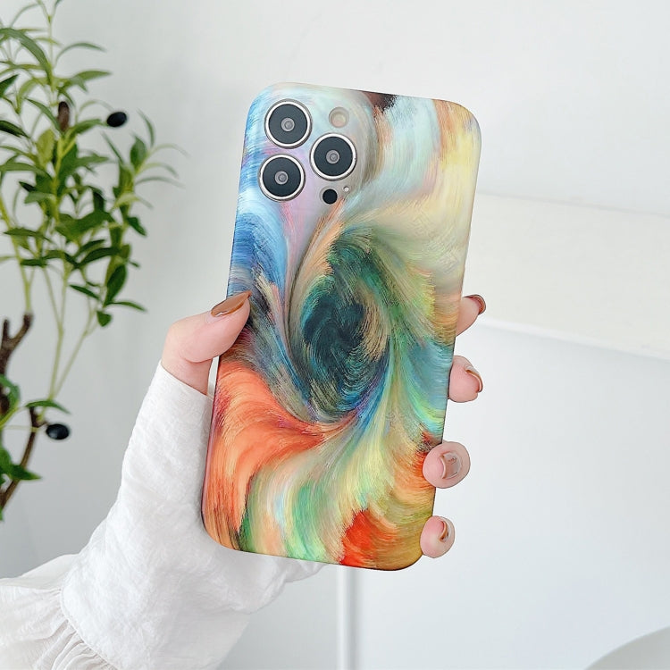 For iPhone 13 Pro Max TPU Shockproof Phone Case