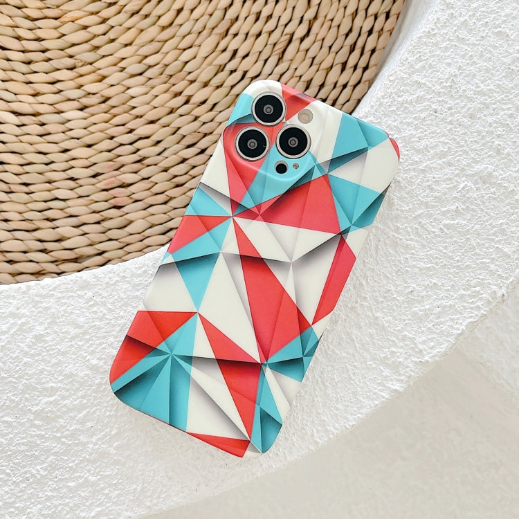 For iPhone 12 Pro TPU Shockproof Phone Case