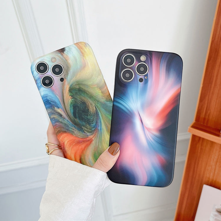 For iPhone 12 Pro TPU Shockproof Phone Case