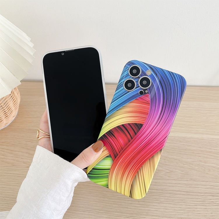 For iPhone 12 Pro Max TPU Shockproof Phone Case