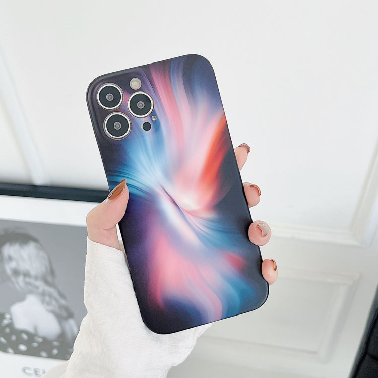 For iPhone 12 Pro Max TPU Shockproof Phone Case
