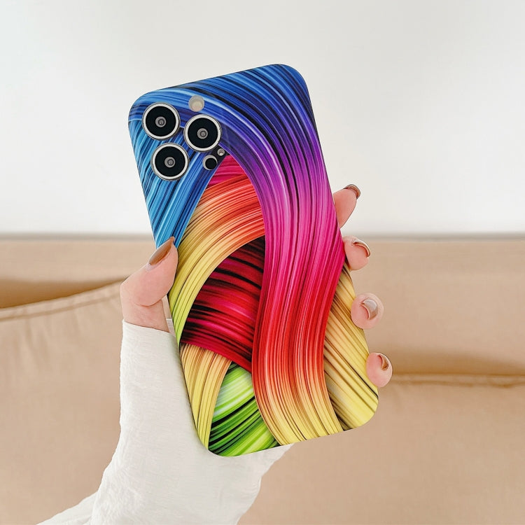 For iPhone 11 Pro Max TPU Shockproof Phone Case