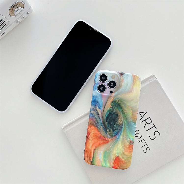 For iPhone 11 Pro Max TPU Shockproof Phone Case