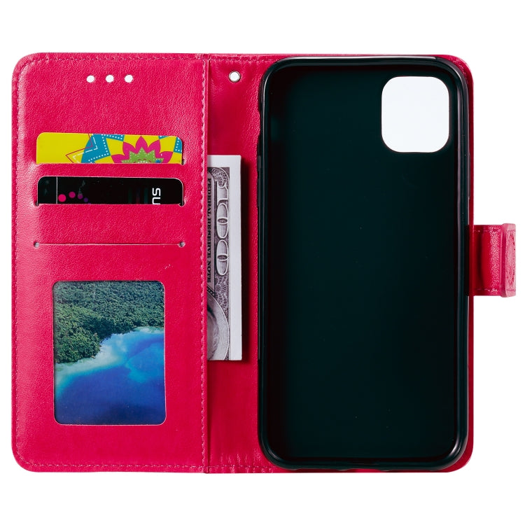 For Samsung Galaxy A03 Totem Flower Embossed Horizontal Flip Phone Leather Case with Holder & Card Slots & Wallet