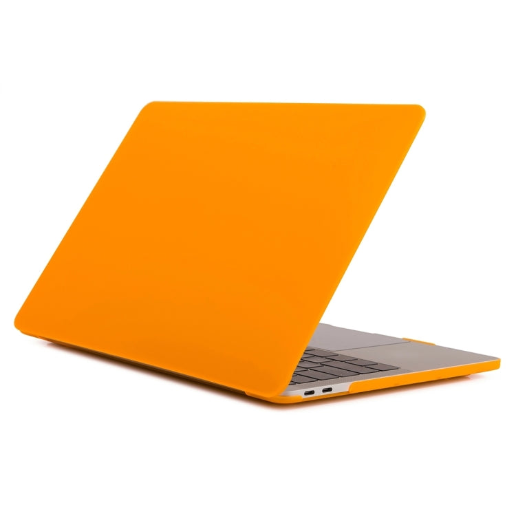 Laptop Matte Style Protective Case For MacBook Pro 14.2 inch A2442 2021 / 2023
