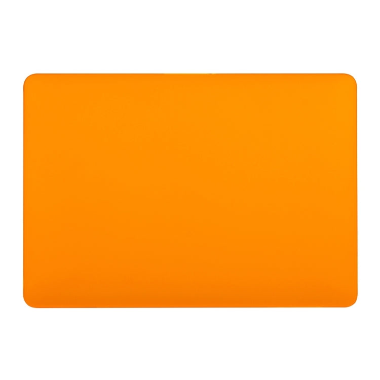 Laptop Matte Style Protective Case For MacBook Pro 14.2 inch A2442 2021 / 2023