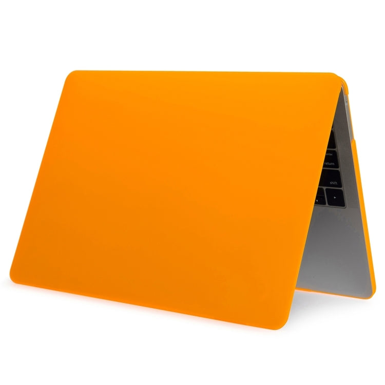 Laptop Matte Style Protective Case For MacBook Pro 14.2 inch A2442 2021 / 2023