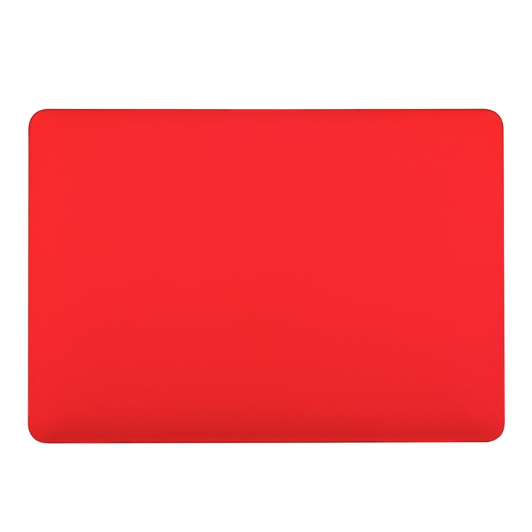 Laptop Matte Style Protective Case For MacBook Pro 14.2 inch A2442 2021 / 2023