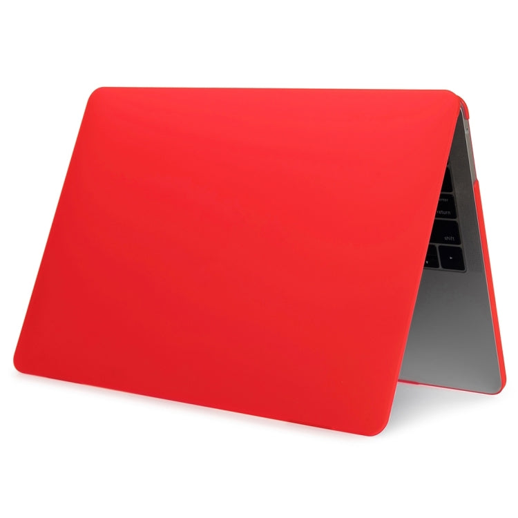 Laptop Matte Style Protective Case For MacBook Pro 14.2 inch A2442 2021 / 2023