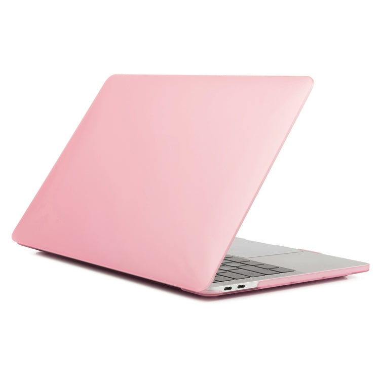 Laptop Matte Style Protective Case For MacBook Pro 14.2 inch A2442 2021 / 2023