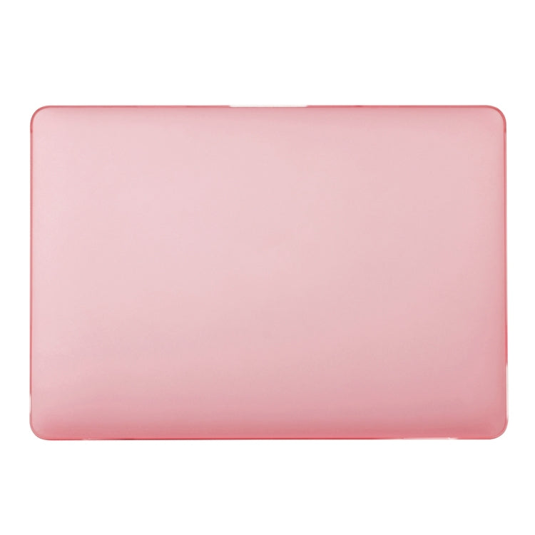 Laptop Matte Style Protective Case For MacBook Pro 14.2 inch A2442 2021 / 2023