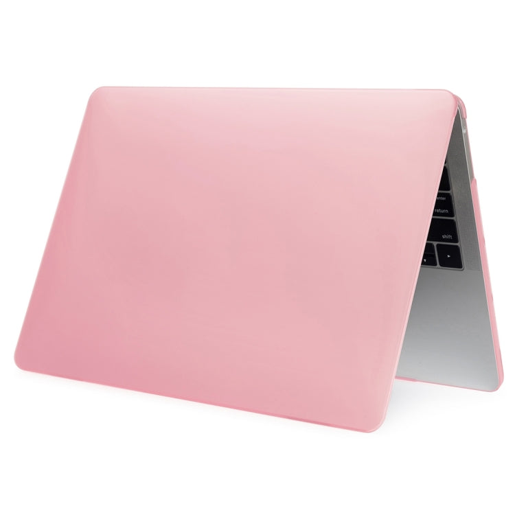 Laptop Matte Style Protective Case For MacBook Pro 14.2 inch A2442 2021 / 2023