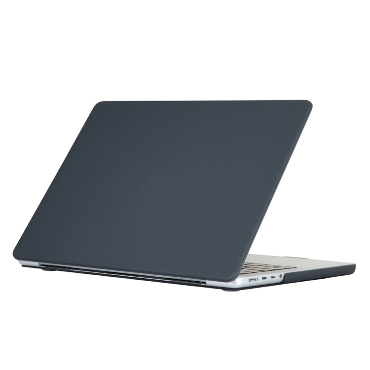 Laptop Matte Style Protective Case For MacBook Pro 14.2 inch A2442 2021 / 2023