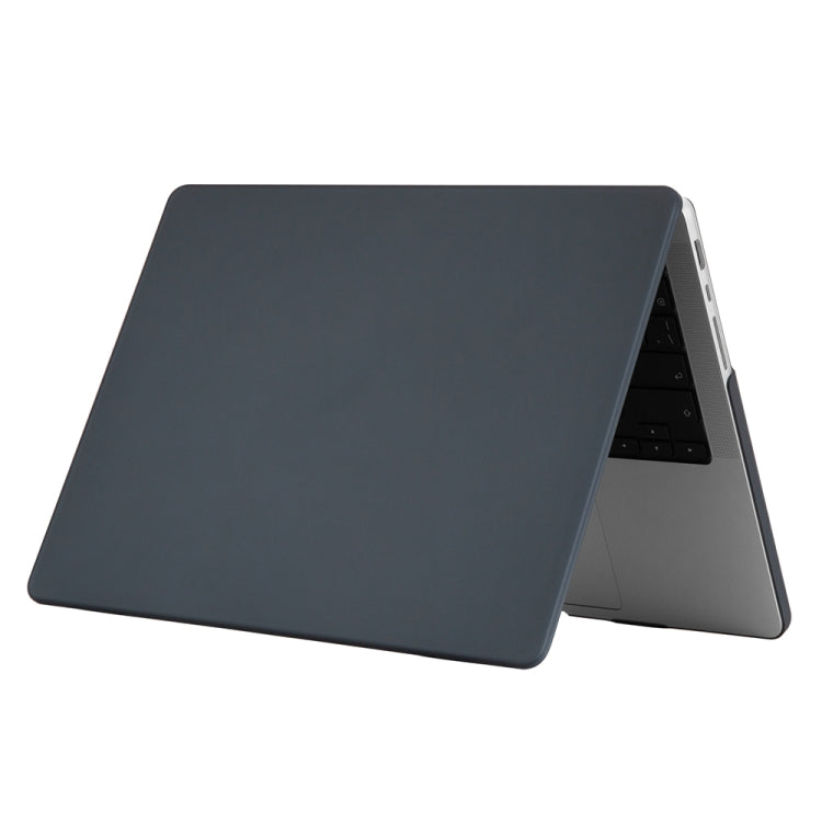 Laptop Matte Style Protective Case For MacBook Pro 14.2 inch A2442 2021 / 2023